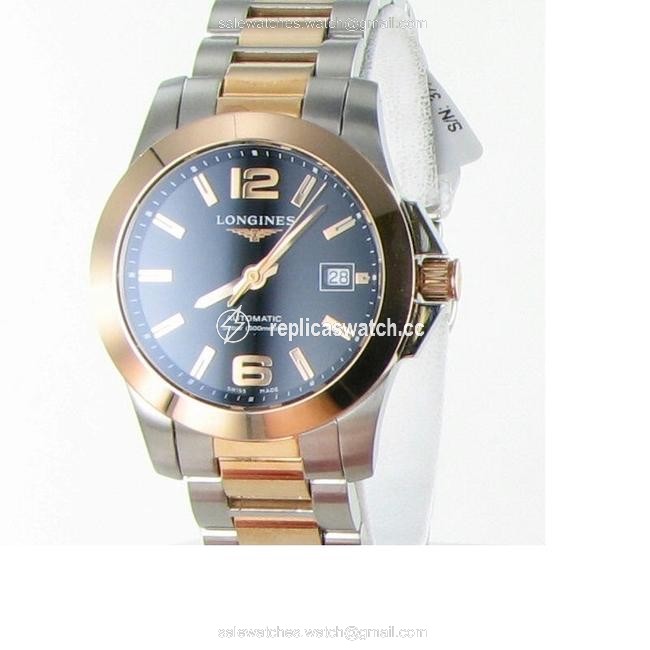 Longines
