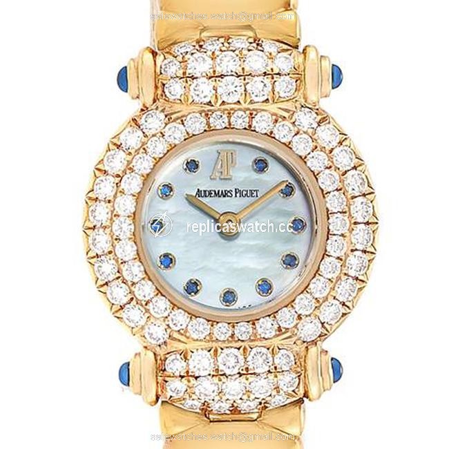 Audemars Piguet