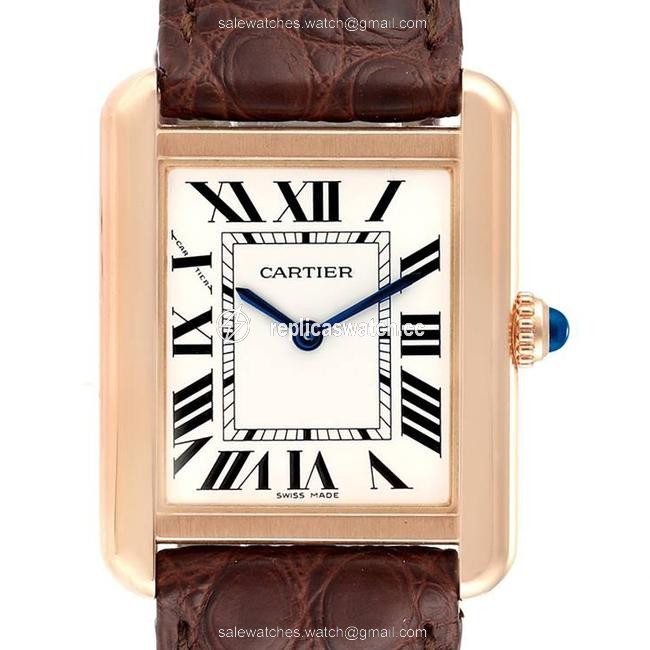 Cartier