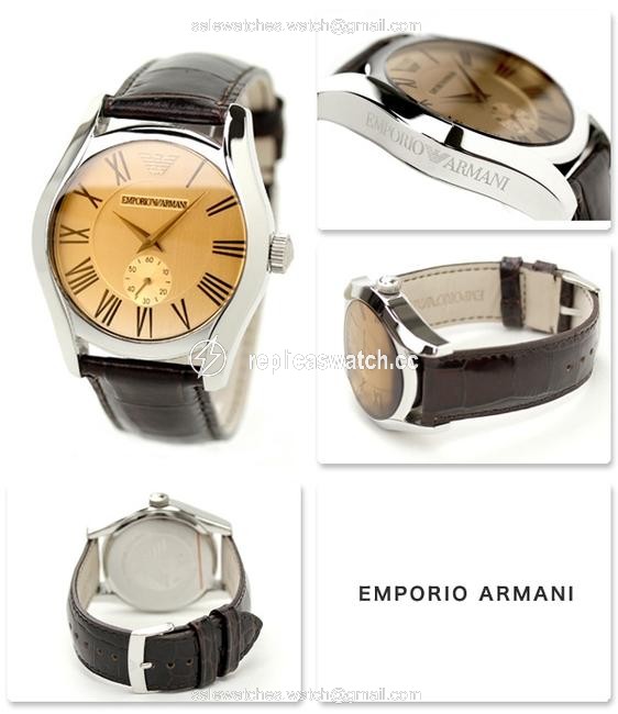 Emporio Armani