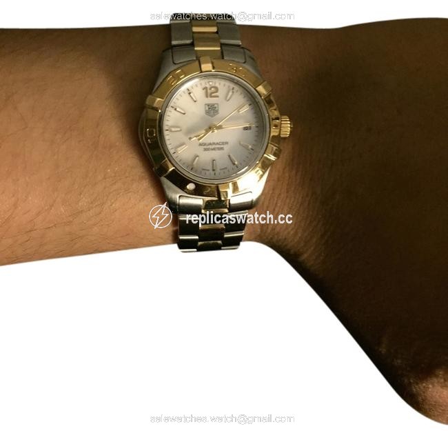 TAG Heuer