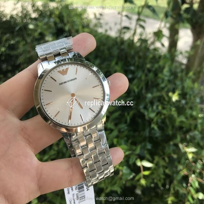 Emporio Armani