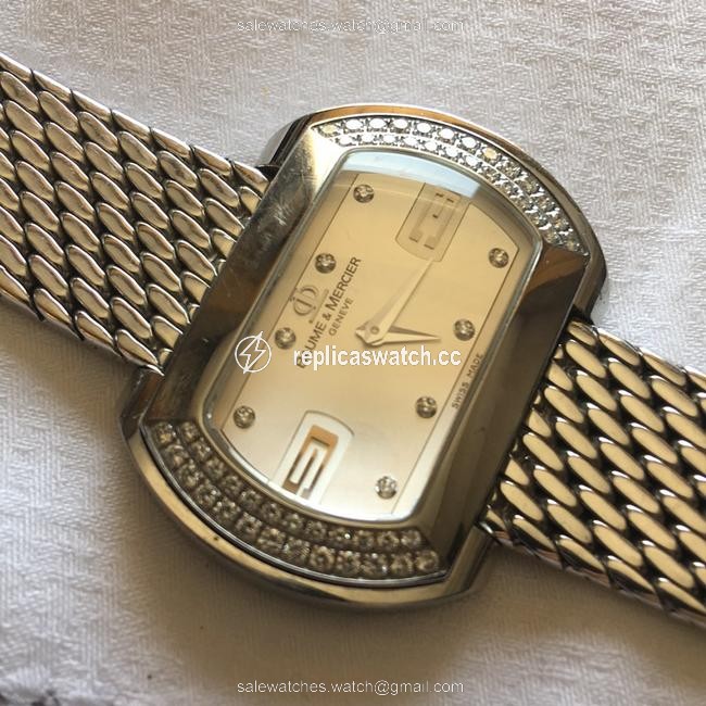 Baume & Mercier