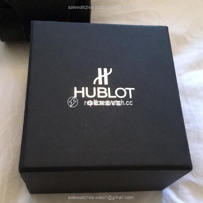 Hublot