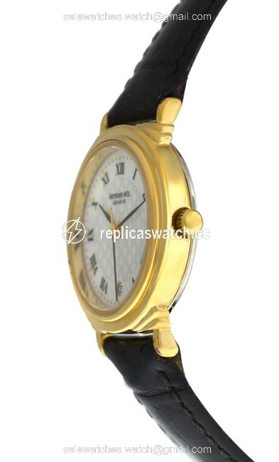 Raymond Weil