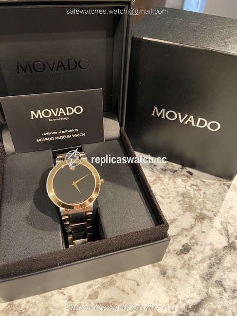 Movado