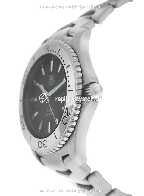 TAG Heuer