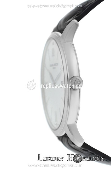 Baume & Mercier
