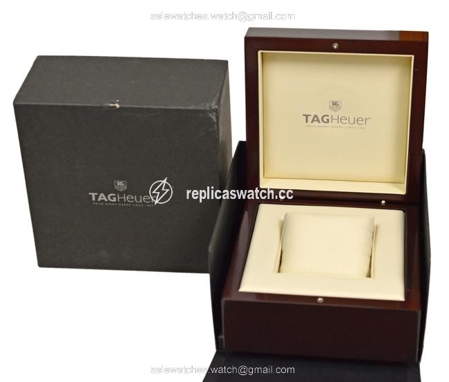 TAG Heuer