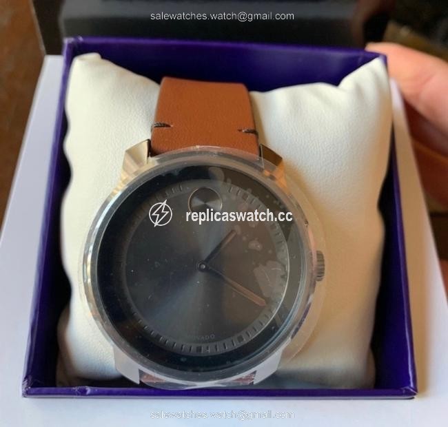 Movado