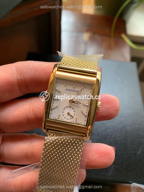 Movado