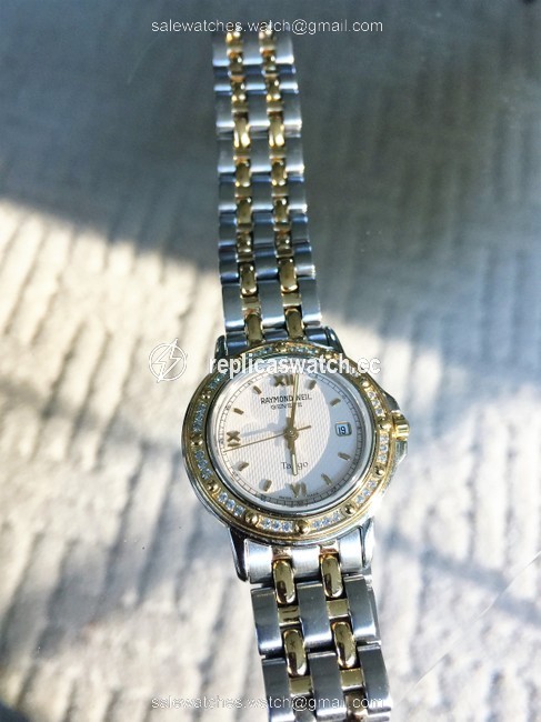 Raymond Weil
