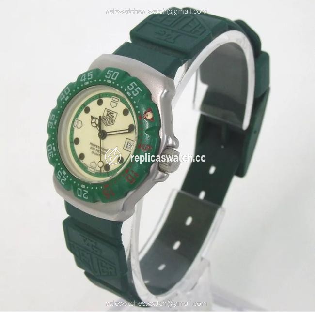 TAG Heuer