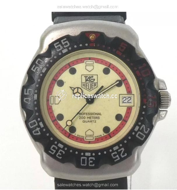 TAG Heuer