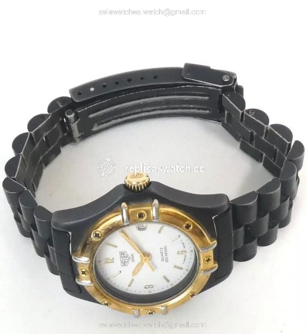 TAG Heuer