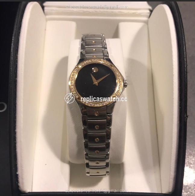 Movado