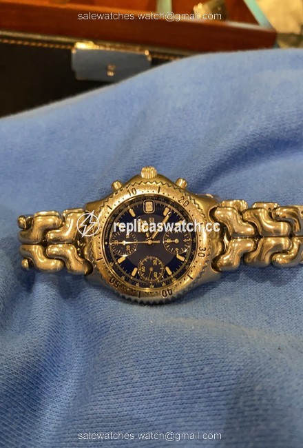TAG Heuer