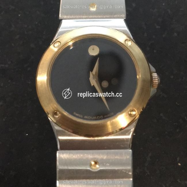 Movado