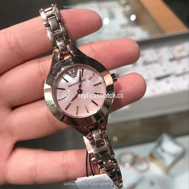 Emporio Armani