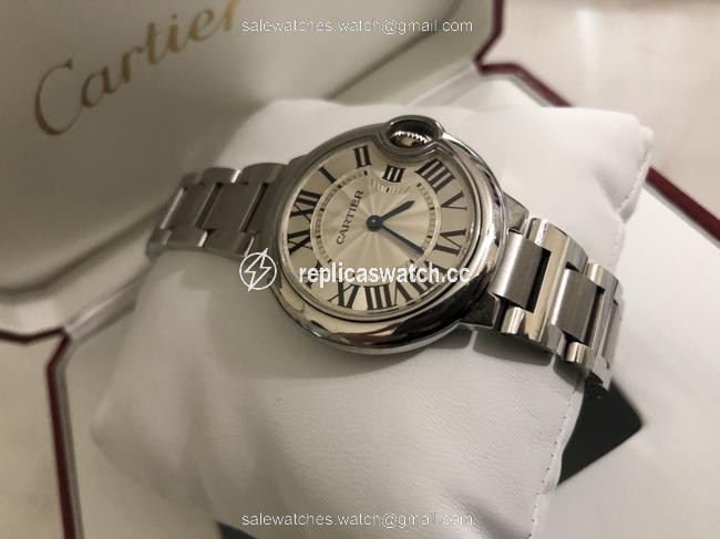 Cartier