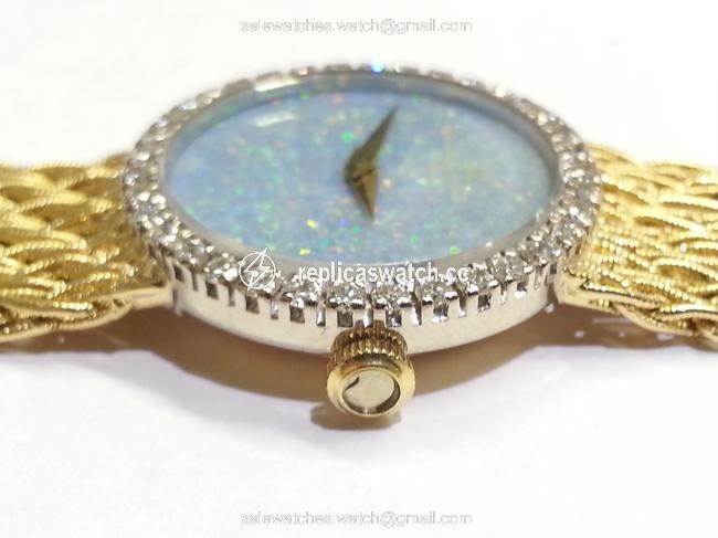 Baume & Mercier