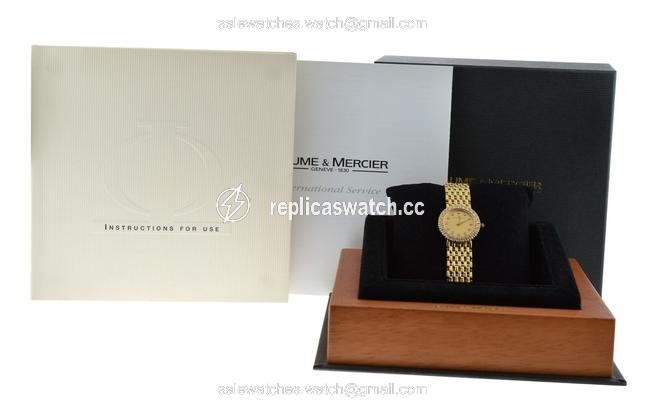 Baume & Mercier