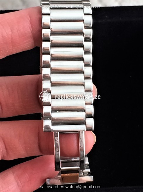 Baume & Mercier