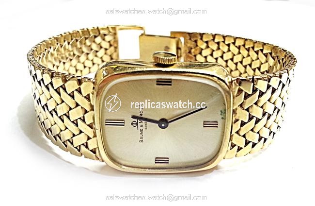 Baume & Mercier