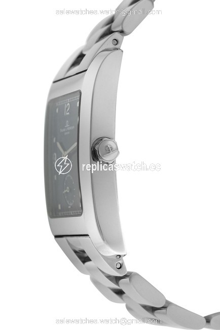 Baume & Mercier