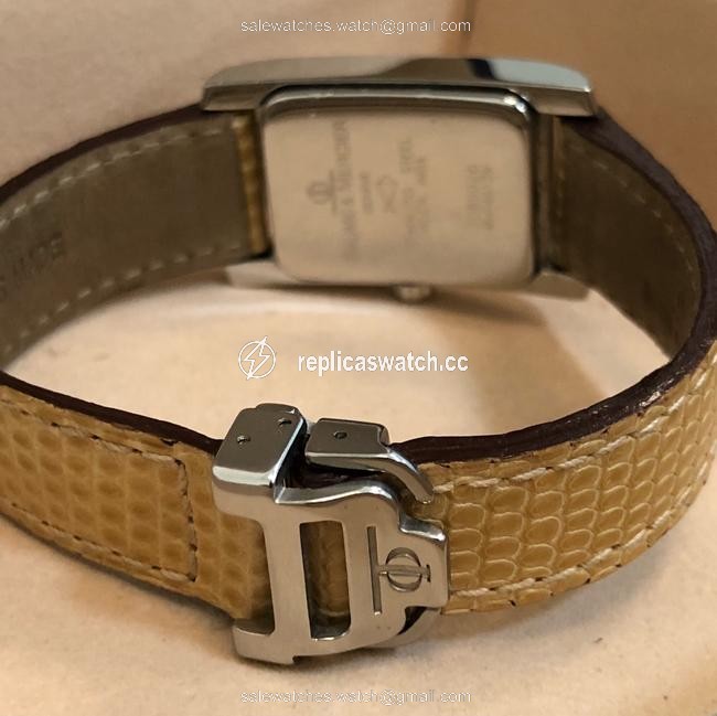 Baume & Mercier