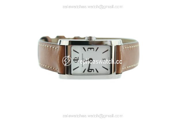 Baume & Mercier