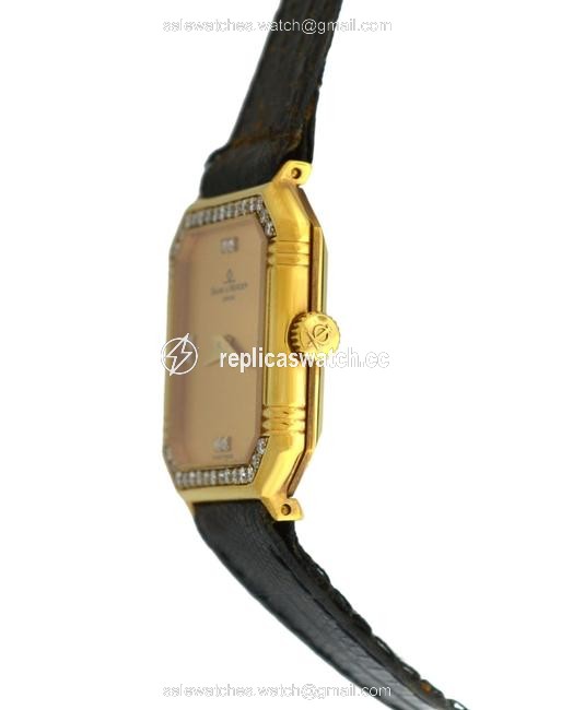 Baume & Mercier