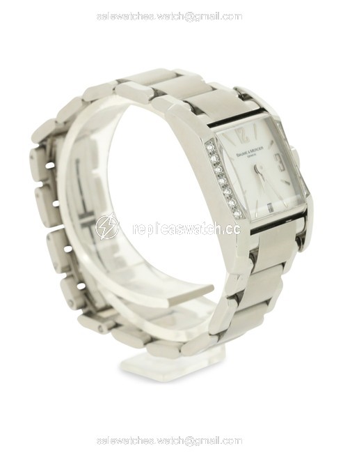 Baume & Mercier