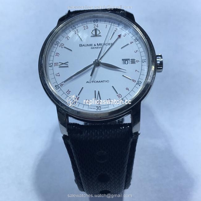 Baume & Mercier