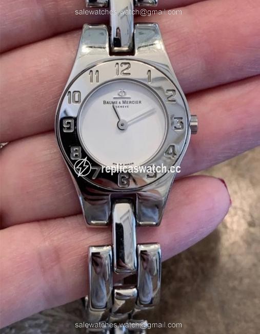 Baume & Mercier