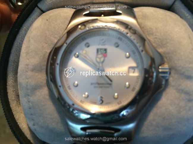 TAG Heuer