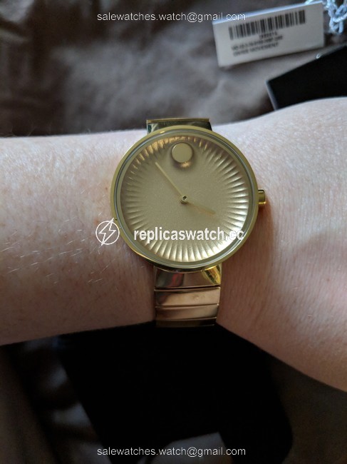 Movado