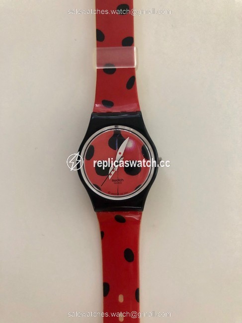 Swatch