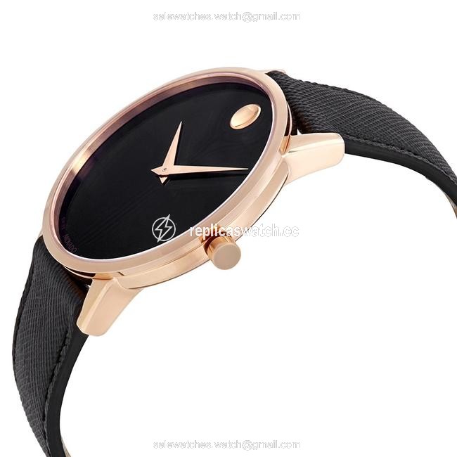 Movado