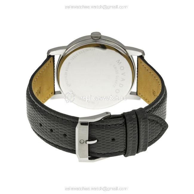Movado