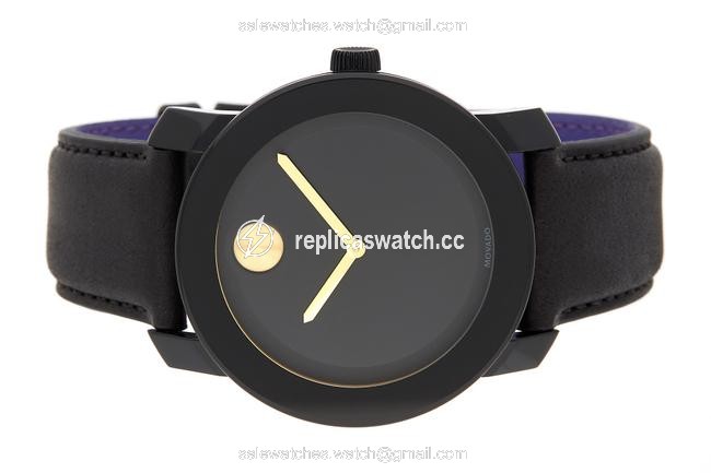 Movado