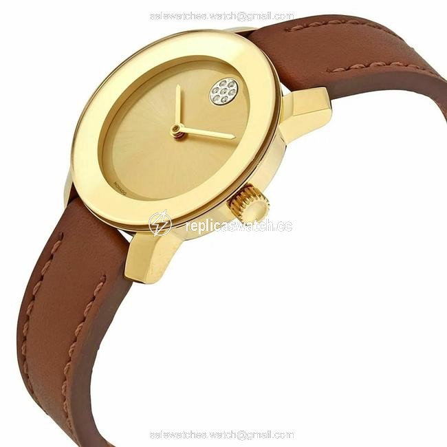 Movado