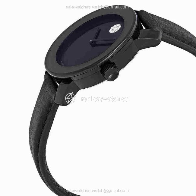 Movado