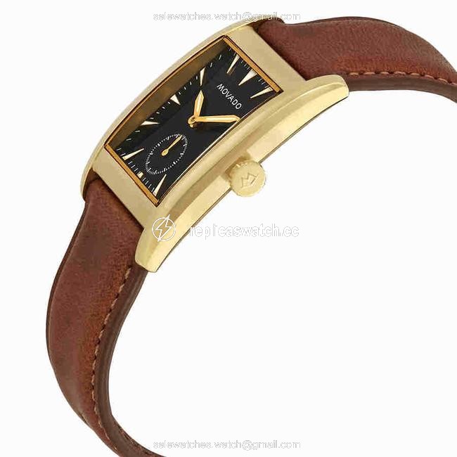 Movado