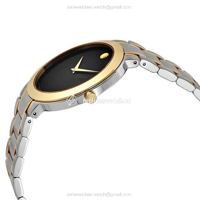 Movado