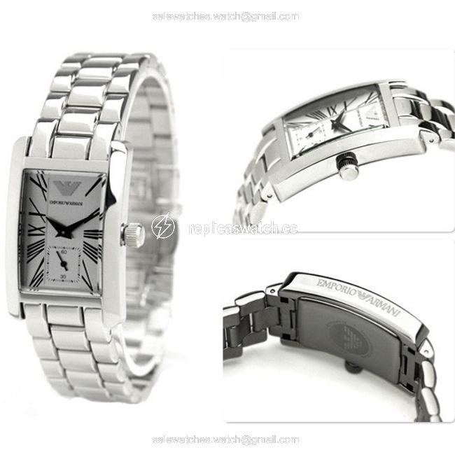 Emporio Armani