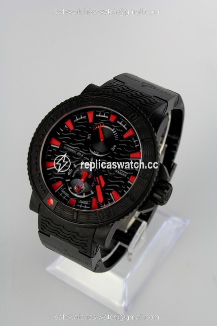 Ulysse Nardin