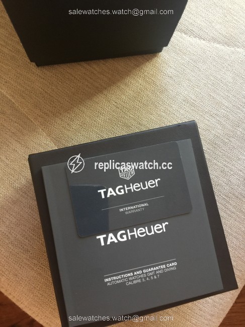 TAG Heuer