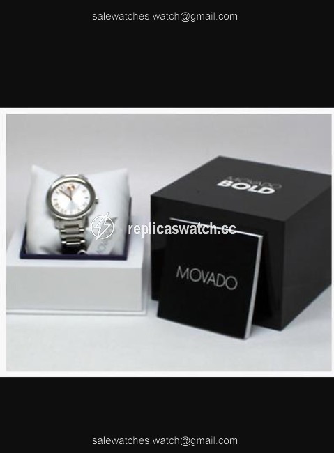 Movado