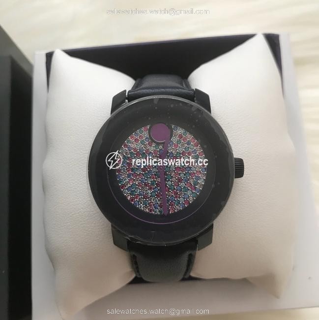 Movado